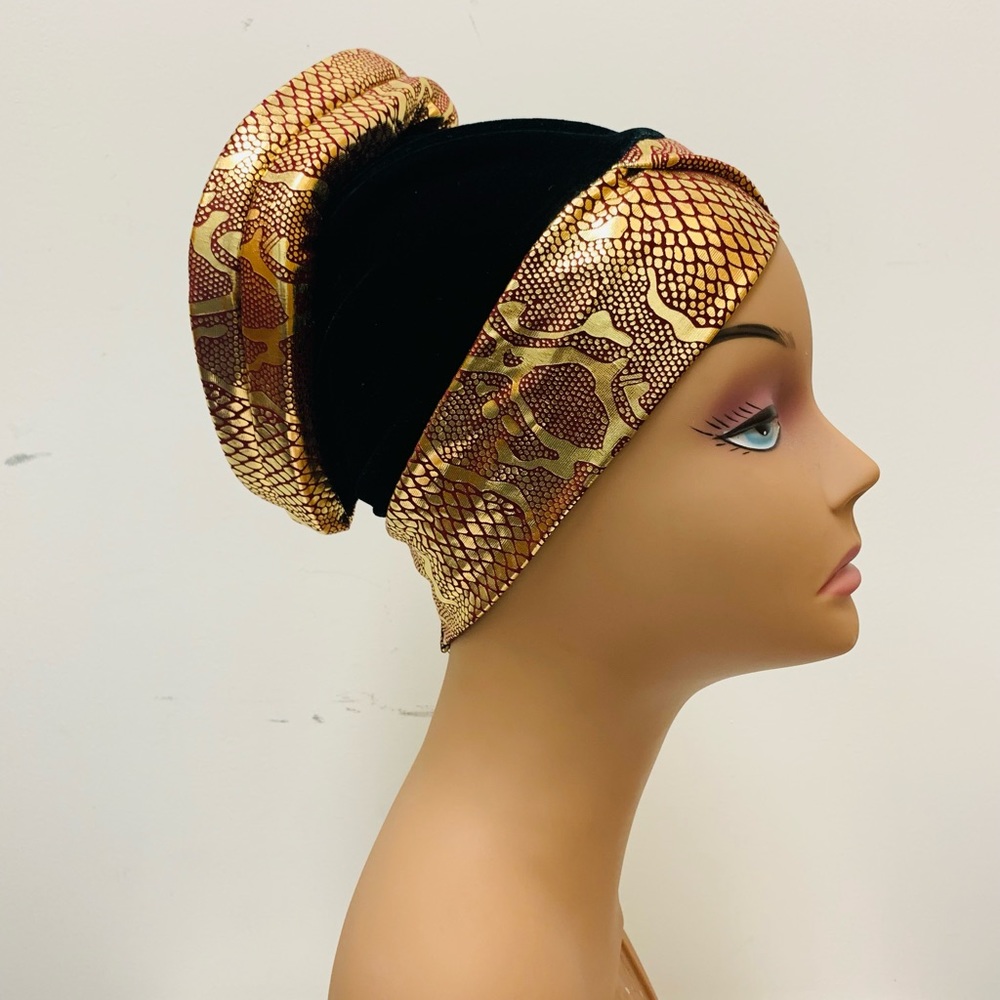COPY - Fashion ladies hat